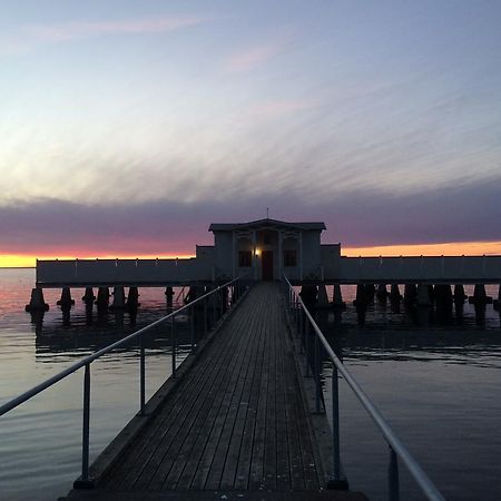 Borgholm Rum Centralt 외부 사진